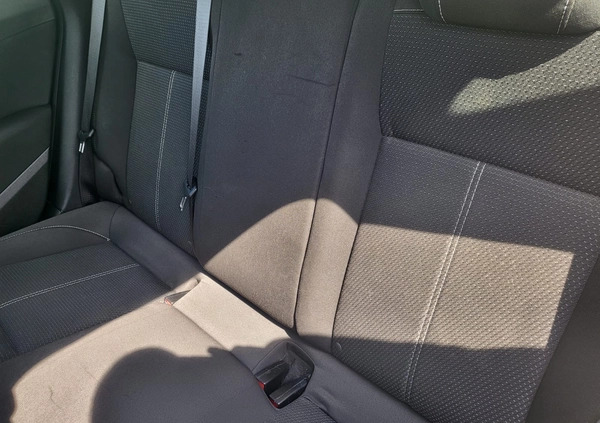 Opel Astra cena 23900 przebieg: 150000, rok produkcji 2010 z Grabów nad Prosną małe 56